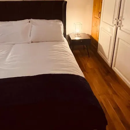 River Lägenhet Mullingar