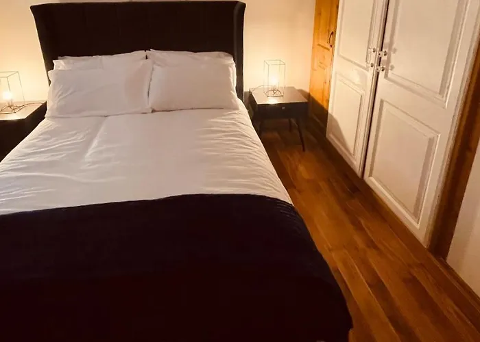 River Appartamento Mullingar