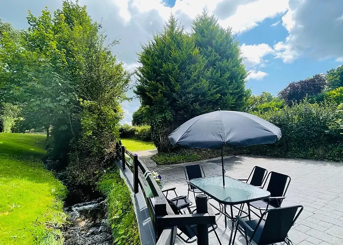 River Appartamento *