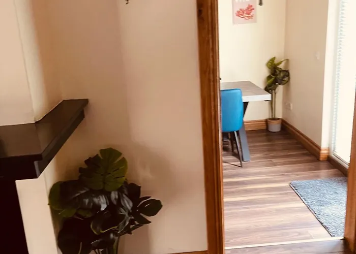 Appartamento River *